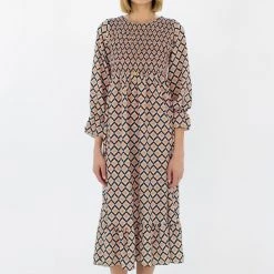 SHOKO Dress All Eyes On Me Dresses
