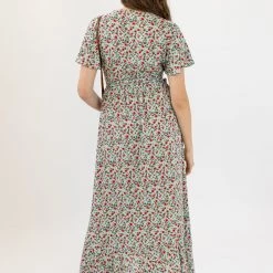 SHOKO Dress Alora Mint New In