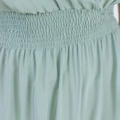 SHOKO Dress Aphrodite Khaki