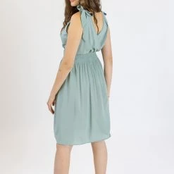 SHOKO Dress Aphrodite Khaki