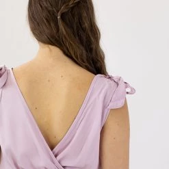 SHOKO Dress Aphrodite Pink New In