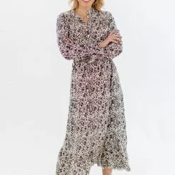 SHOKO Dresses Dress Brooke Floral