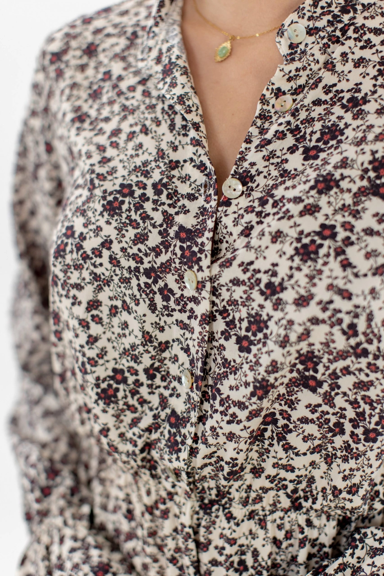 SHOKO Dresses Dress Brooke Floral 4 SHOKO Dresses Dress Brooke Floral