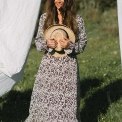 SHOKO Dresses Dress Brooke Floral