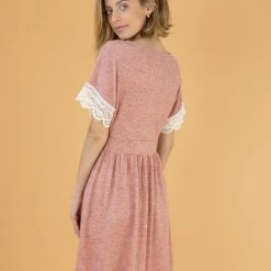 SHOKO Dress Chandelier Summer Lace New In