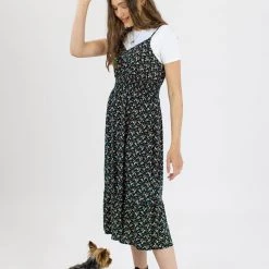 SHOKO Dress Claudia Black