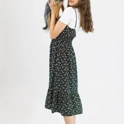 SHOKO Dress Claudia Black