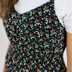 SHOKO Dress Claudia Black