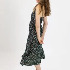 SHOKO Dress Claudia Black