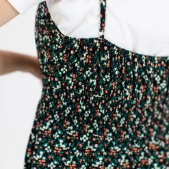 SHOKO Dress Claudia Black