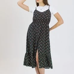 SHOKO Dress Claudia Black