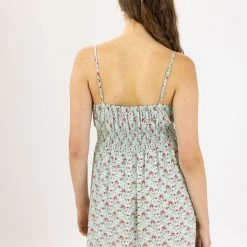 SHOKO Dress Claudia Mint New In