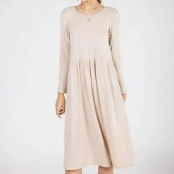 SHOKO Dresses Dress Effie Cream. 13 SHOKO Dresses Dress Effie Cream.