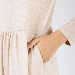 SHOKO Dresses Dress Effie Cream. 9 SHOKO Dresses Dress Effie Cream.