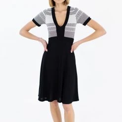 SHOKO Dress Erika Black. Dresses