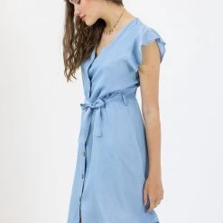 SHOKO Dress Evangelie Jean