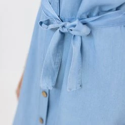 SHOKO Dress Evangelie Jean