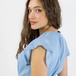 SHOKO Dress Evangelie Jean