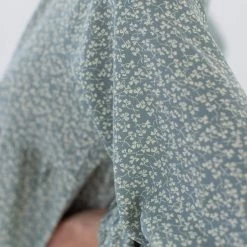 SHOKO Dresses Dress Glen Mint Floral 7 SHOKO Dresses Dress Glen Mint Floral