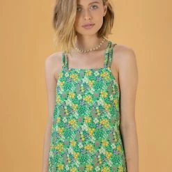 SHOKO Dress Harriet Floral New In