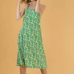 SHOKO Dress Harriet Floral New In