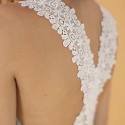 SHOKO Dress Harriet Mint. 9 SHOKO Dress Harriet Mint.