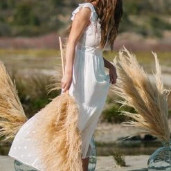 SHOKO Dresses Dress Heart Meeting Bridal