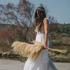 SHOKO Dresses Dress Heart Meeting Bridal