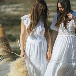 SHOKO Dresses Dress Heart Meeting Bridal