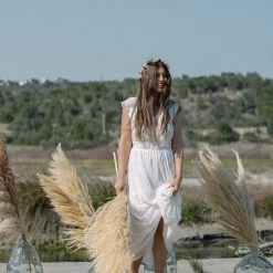 SHOKO Dresses Dress Heart Meeting Bridal