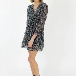 SHOKO Dress Kahira Floral Dresses