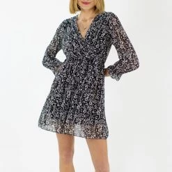 SHOKO Dress Kahira Floral Dresses