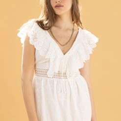 SHOKO Dress Leyla New In