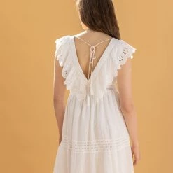 SHOKO Dress Leyla New In