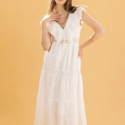 SHOKO Dress Leyla New In