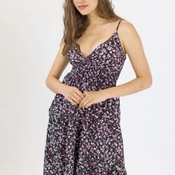 SHOKO Dress Lucia Black