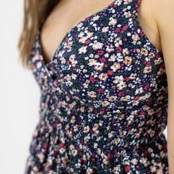 SHOKO Dress Lucia Blue