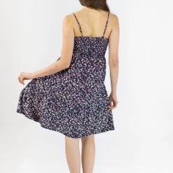 SHOKO Dress Lucia Blue