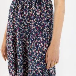 SHOKO Dress Lucia Blue