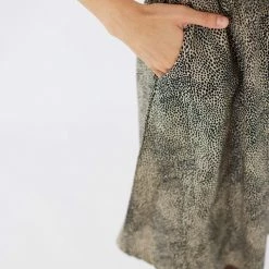 SHOKO Dress Luiza Cream Leo. Dresses 9 SHOKO Dress Luiza Cream Leo. Dresses