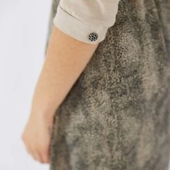 SHOKO Dress Luiza Cream Leo. Dresses 8 SHOKO Dress Luiza Cream Leo. Dresses