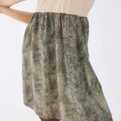 SHOKO Dress Luiza Cream Leo. Dresses 11 SHOKO Dress Luiza Cream Leo. Dresses