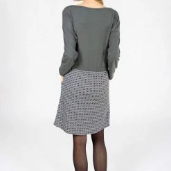 SHOKO Dress Malu Olive. Dresses 7 SHOKO Dress Malu Olive. Dresses