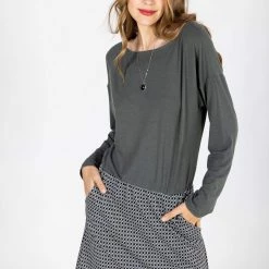 SHOKO Dress Malu Olive. Dresses