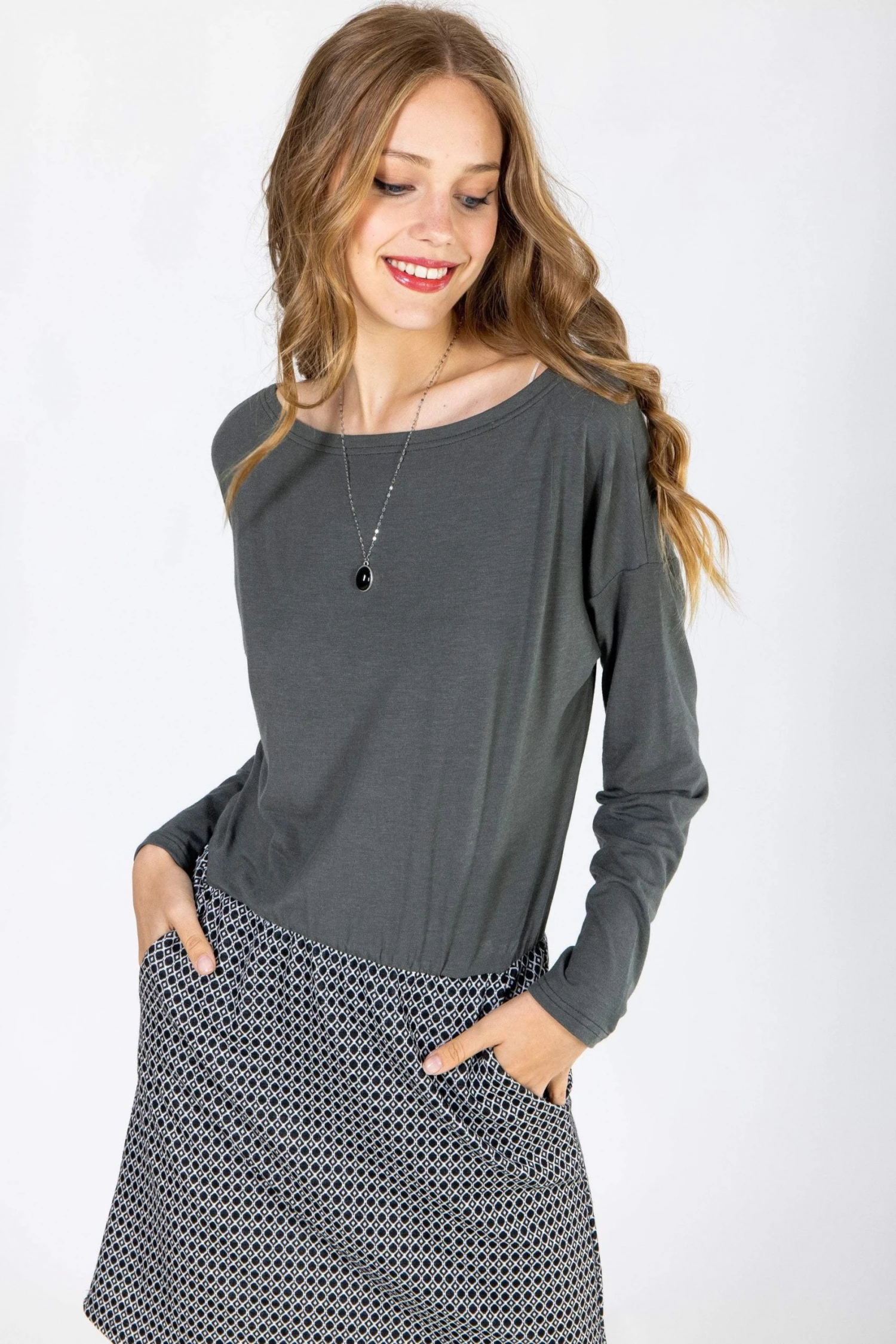 SHOKO Dress Malu Olive. Dresses 3 SHOKO Dress Malu Olive. Dresses