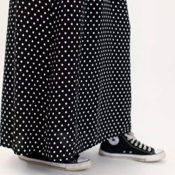 SHOKO Dress Melody Black