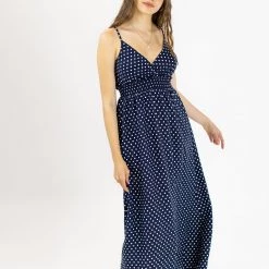 SHOKO Dress Melody Blue