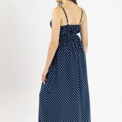 SHOKO Dress Melody Blue