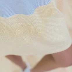 SHOKO Dresses Dress Mia Navy Stripes & Yellow Chevron. 10 SHOKO Dresses Dress Mia Navy Stripes & Yellow Chevron.