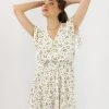 SHOKO New In Dress Millie White